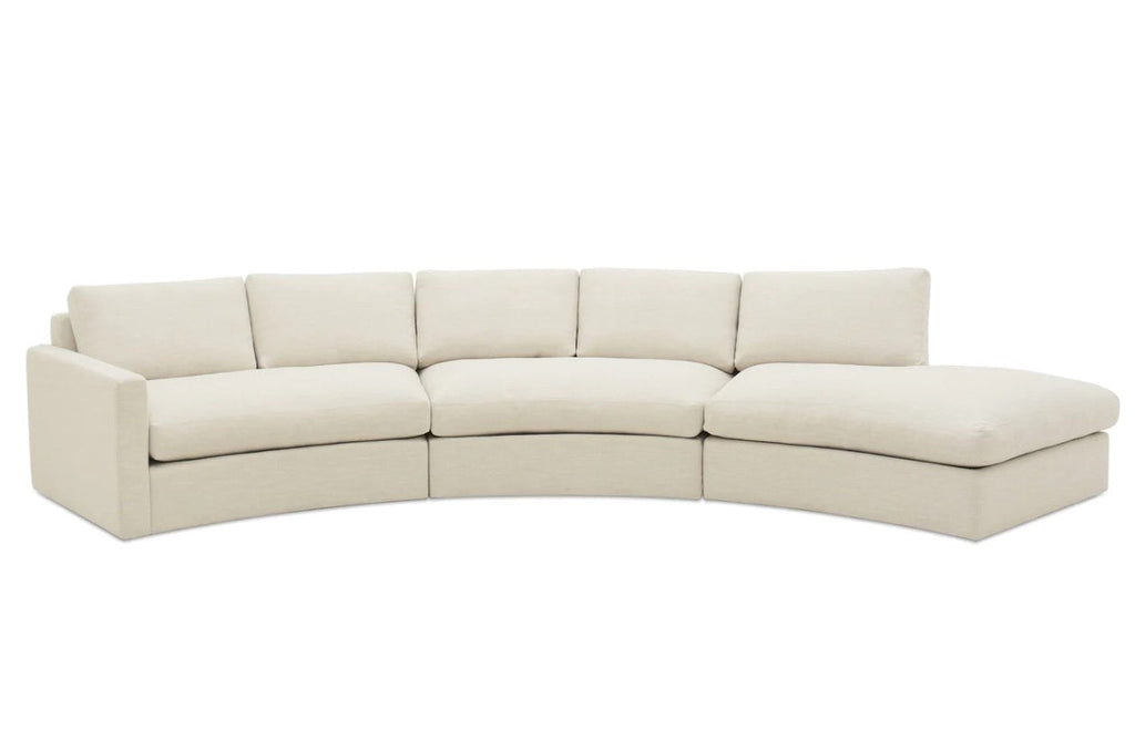 VD - ODESSA SECTIONAL