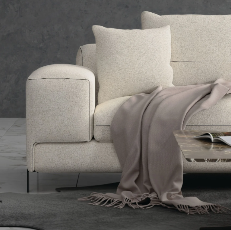 MB - PLATEAU SOFA