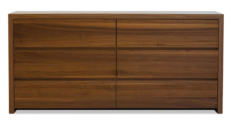 MB-  BLANCHE DOUBLE DRESSER