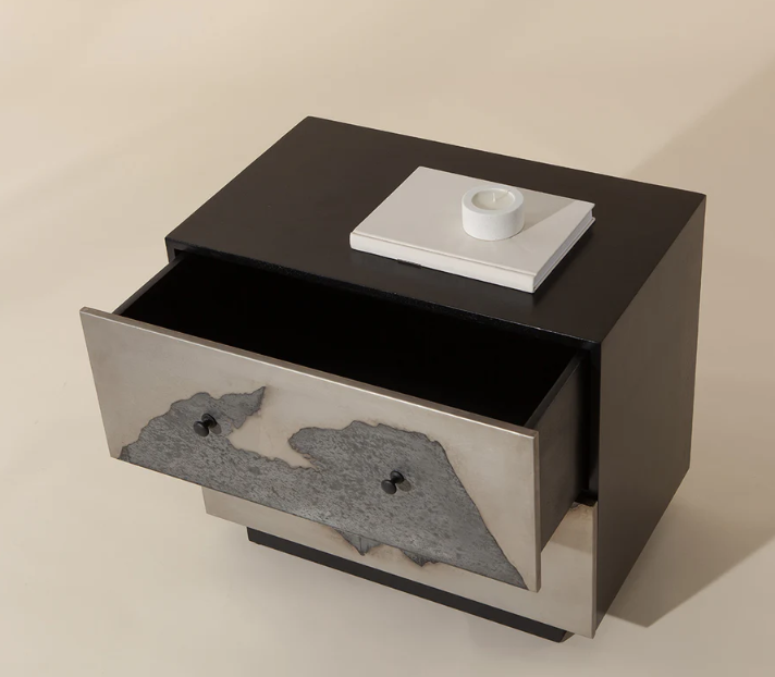 SP - ARLINGTON NIGHTSTAND