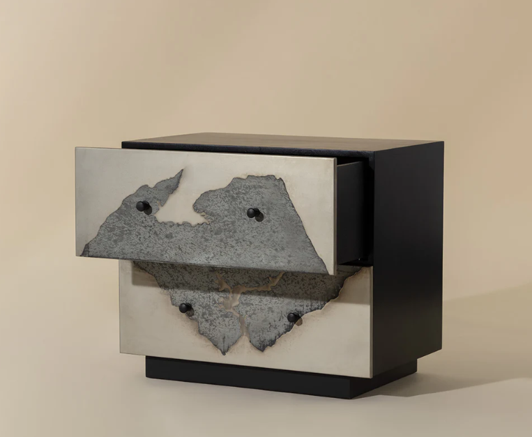 SP - ARLINGTON NIGHTSTAND