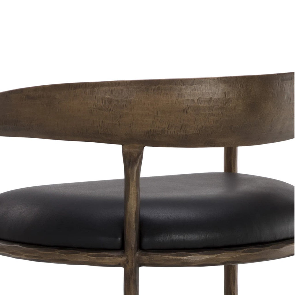 SP - ZANATTA BAR STOOL