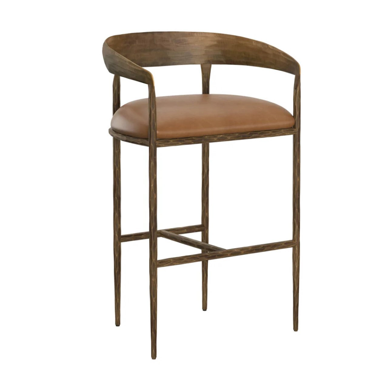 SP - ZANATTA BAR STOOL