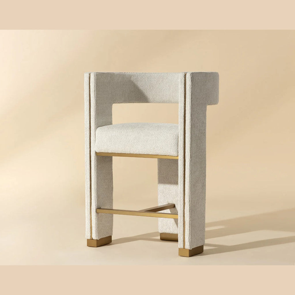 SP - ADAMINA COUNTER STOOL