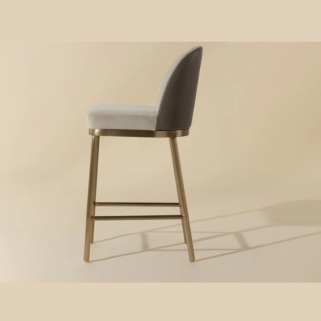 SP - LAVANIA COUNTER STOOL