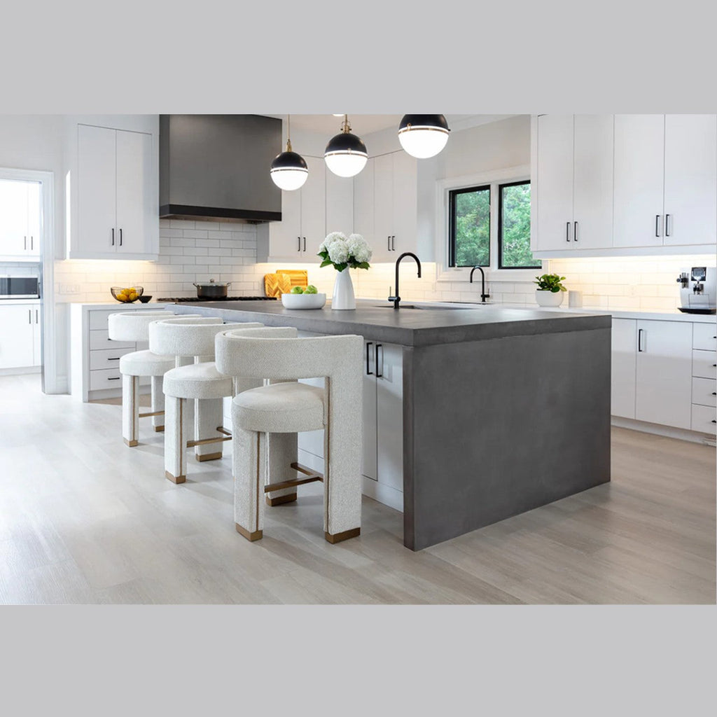 SP - ADAMINA COUNTER STOOL