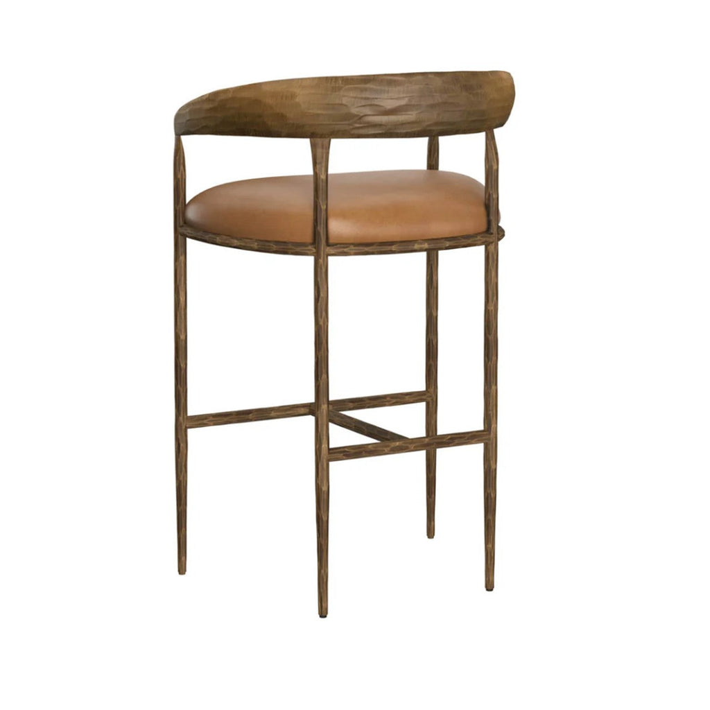 SP - ZANATTA BAR STOOL