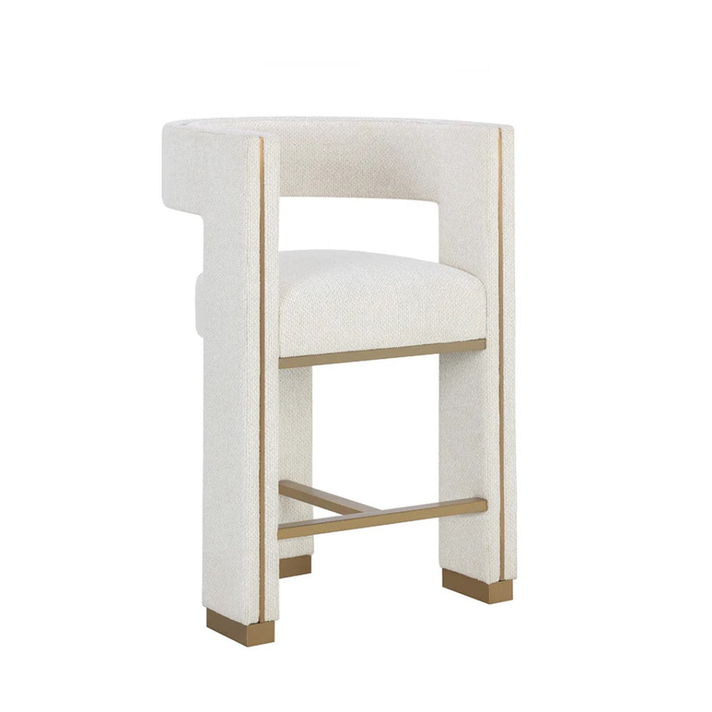 SP - ADAMINA COUNTER STOOL