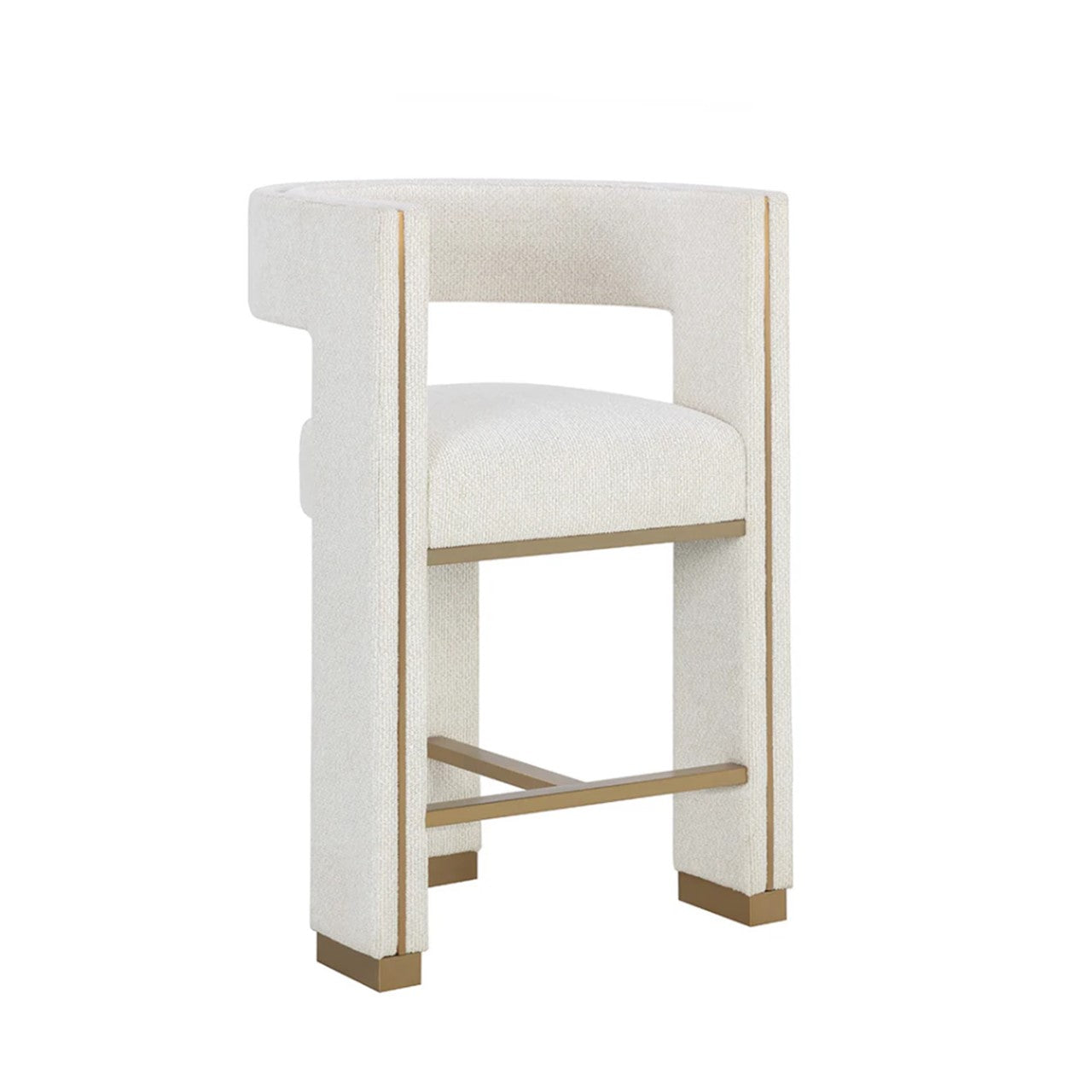 SP - ADAMINA COUNTER STOOL