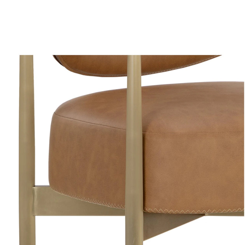 SP - HELOISE BARSTOOL