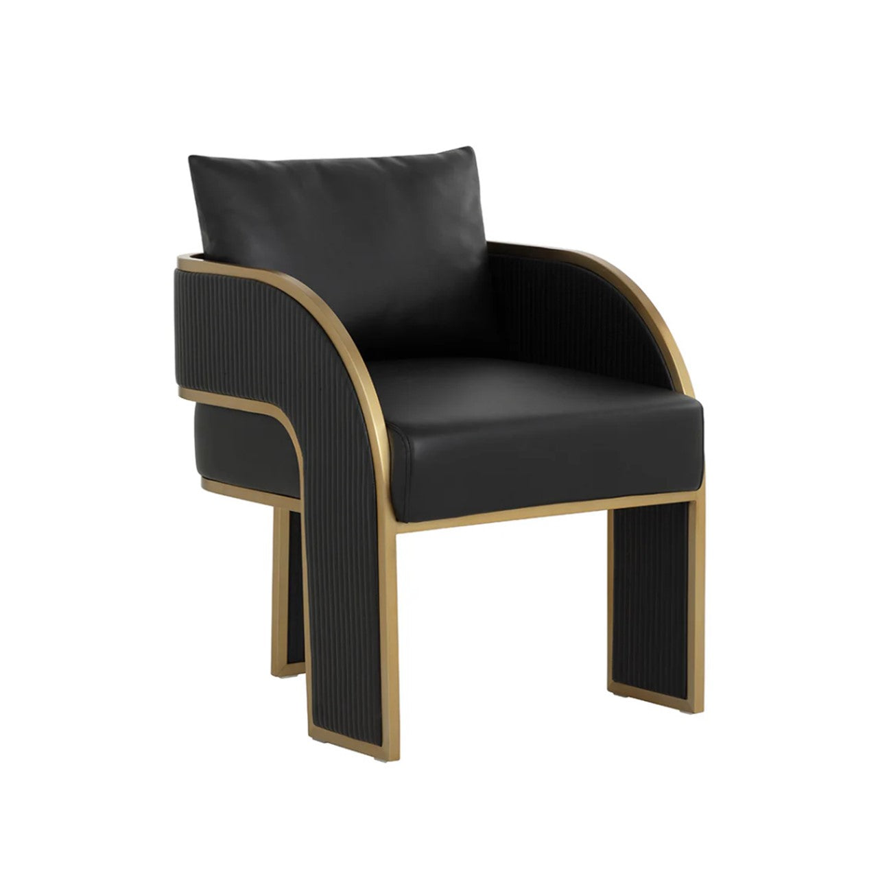 SP - BAZ DINING ARM CHAIR