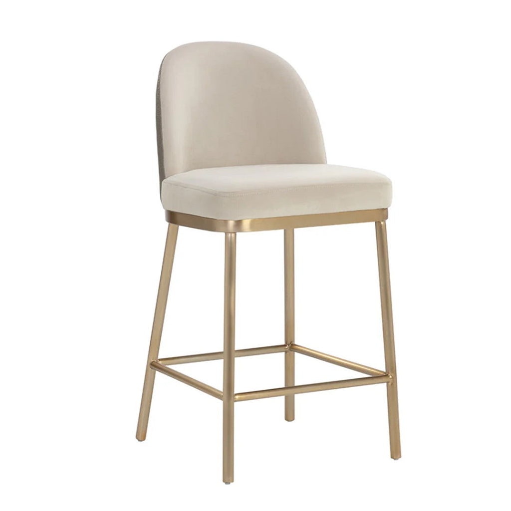 SP - LAVANIA COUNTER STOOL