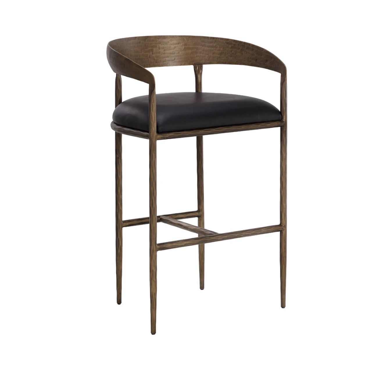SP - ZANATTA BAR STOOL