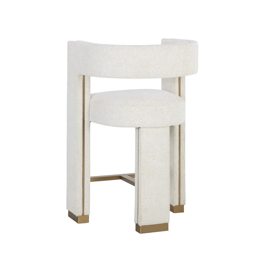 SP - ADAMINA COUNTER STOOL