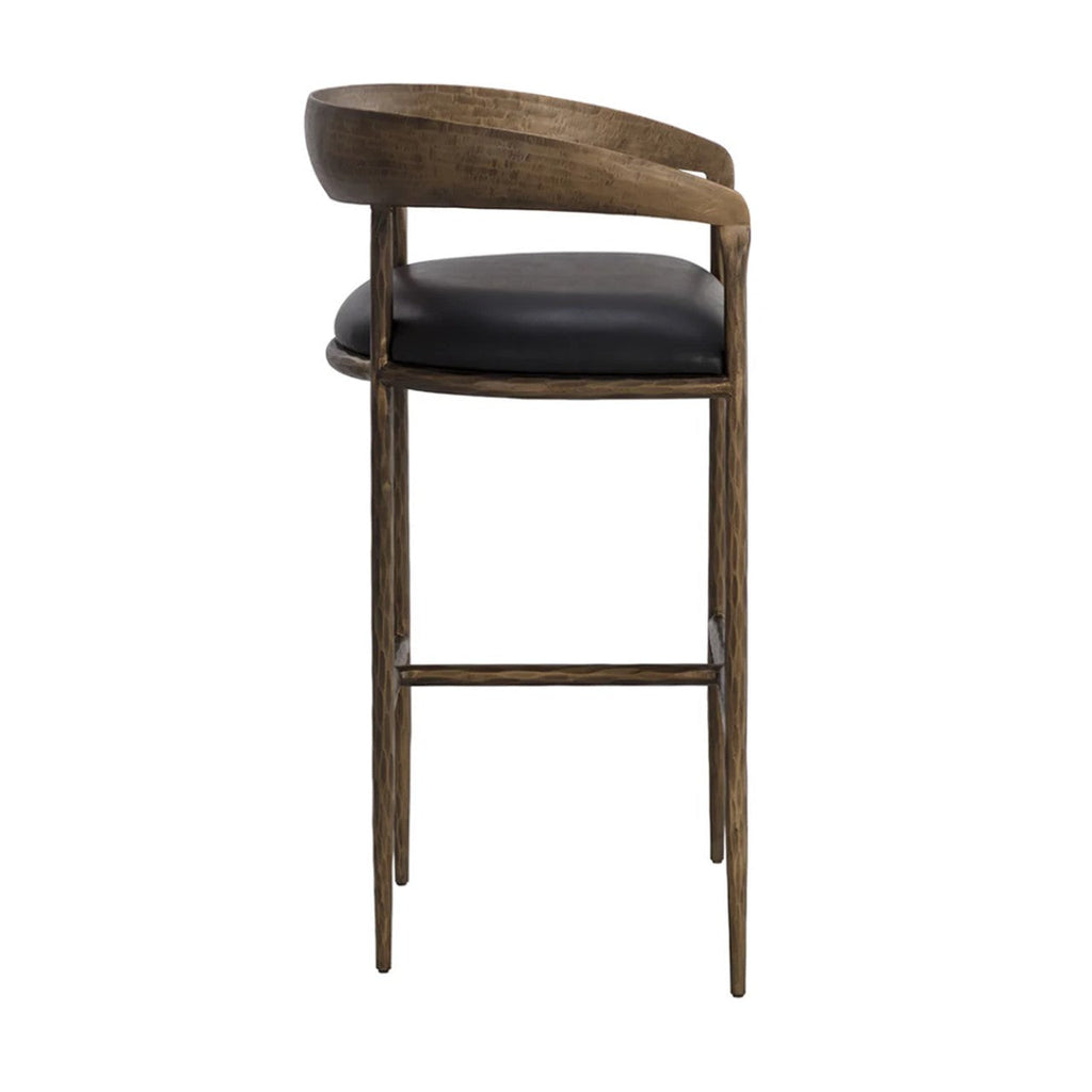 SP - ZANATTA BAR STOOL