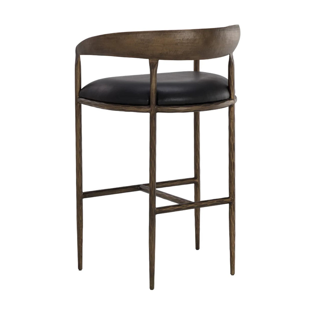 SP - ZANATTA BAR STOOL