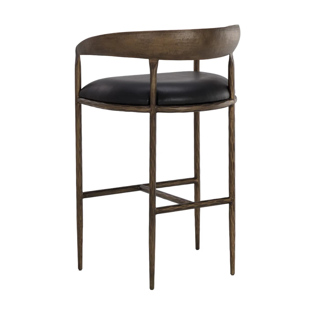SP - ZANATTA BAR STOOL