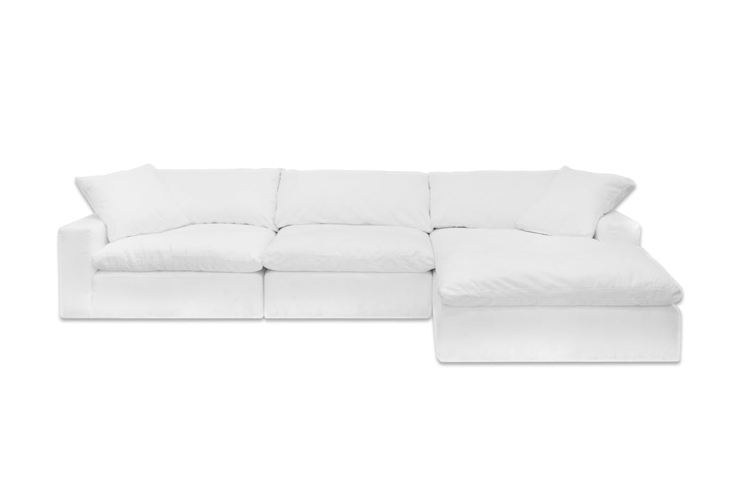 VD - SOREN SECTIONAL