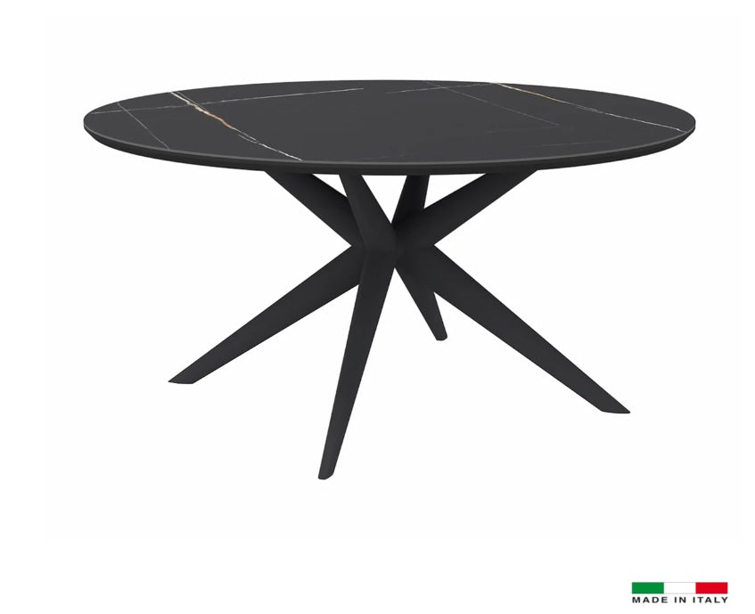 BL - TURIN DINING TABLE