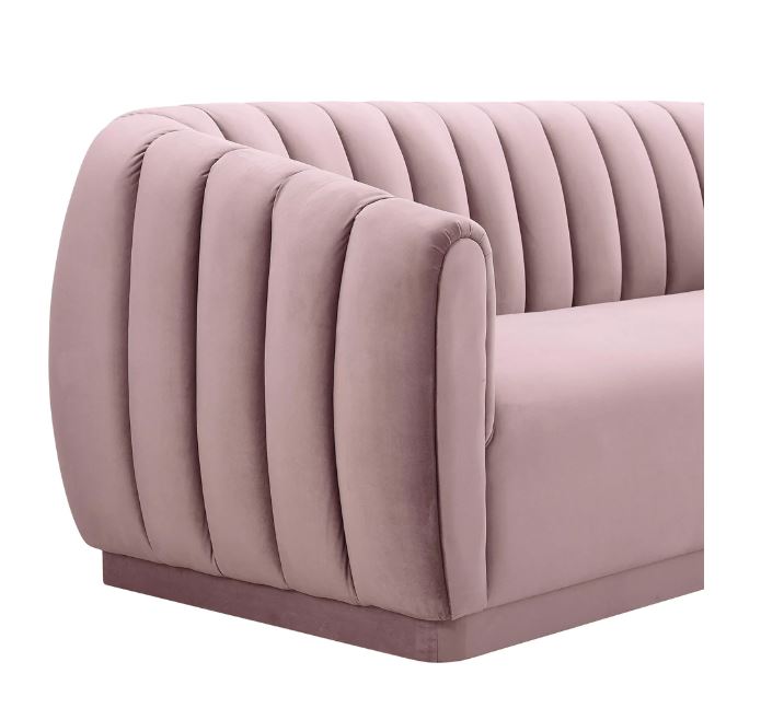TV - ARNO VELVET SOFA