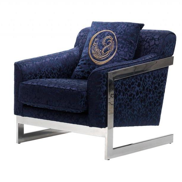 GB-VIEN ACCENT CHAIR
