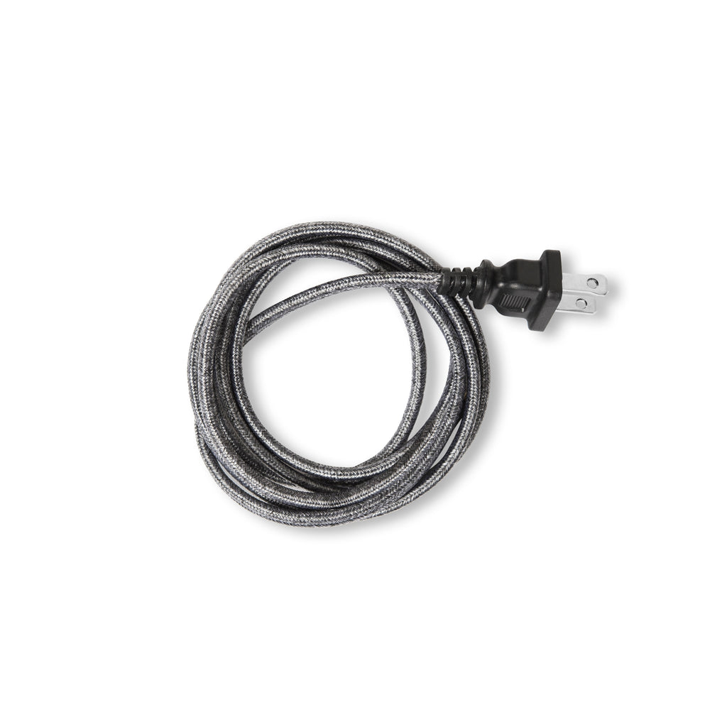 Goddard 16 Crystal Ball/Metal LED Table Lamp, By JONATHAN Y