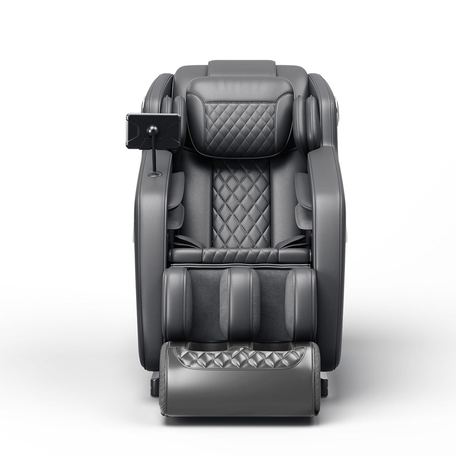 Zero Gravity Massage Recliner Chair with Full Body Massage, Heating, and Built-in Bluetooth Audio