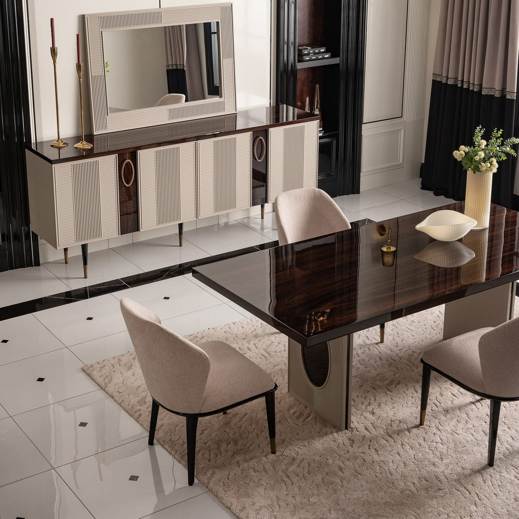 GB - CASTO DINING CHAIR