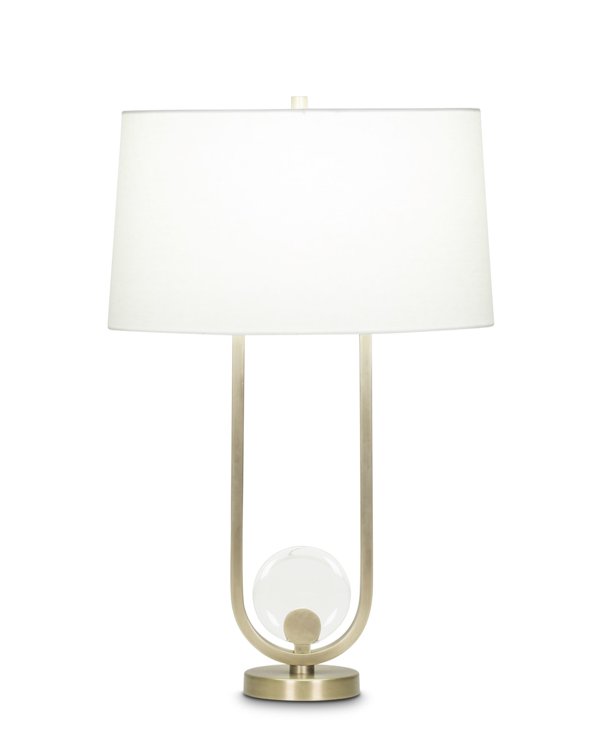 FD - ATWOOD TABLE LAMP