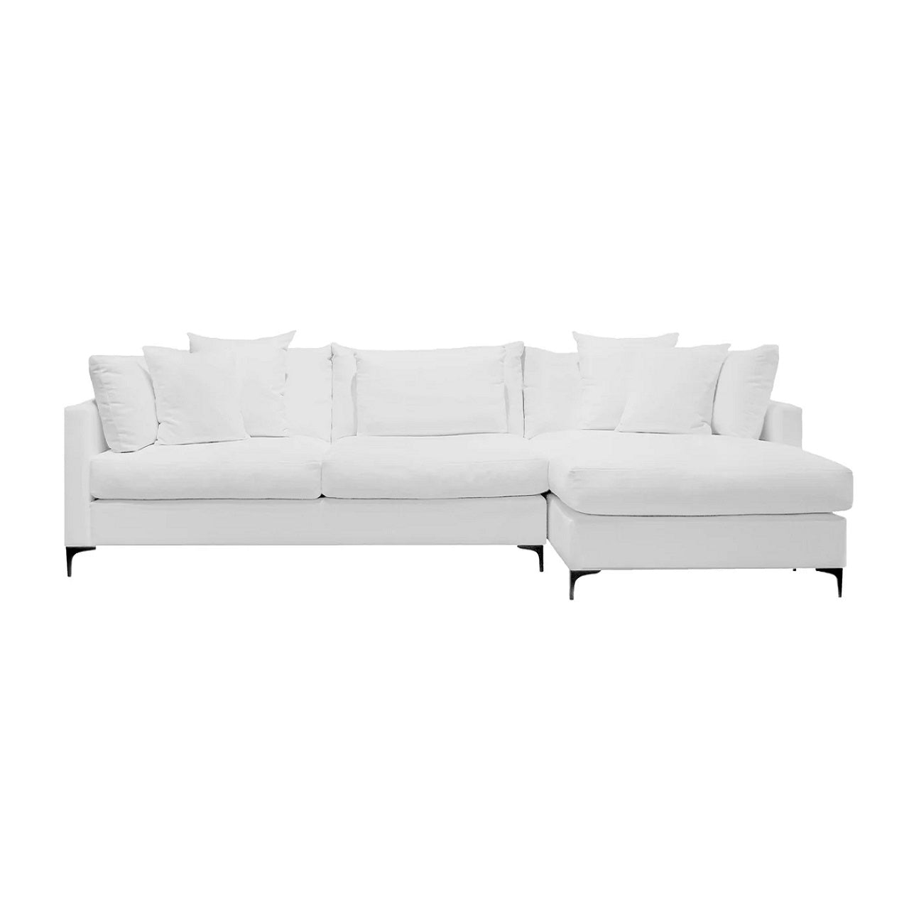 VD - AVELINE SECTIONAL
