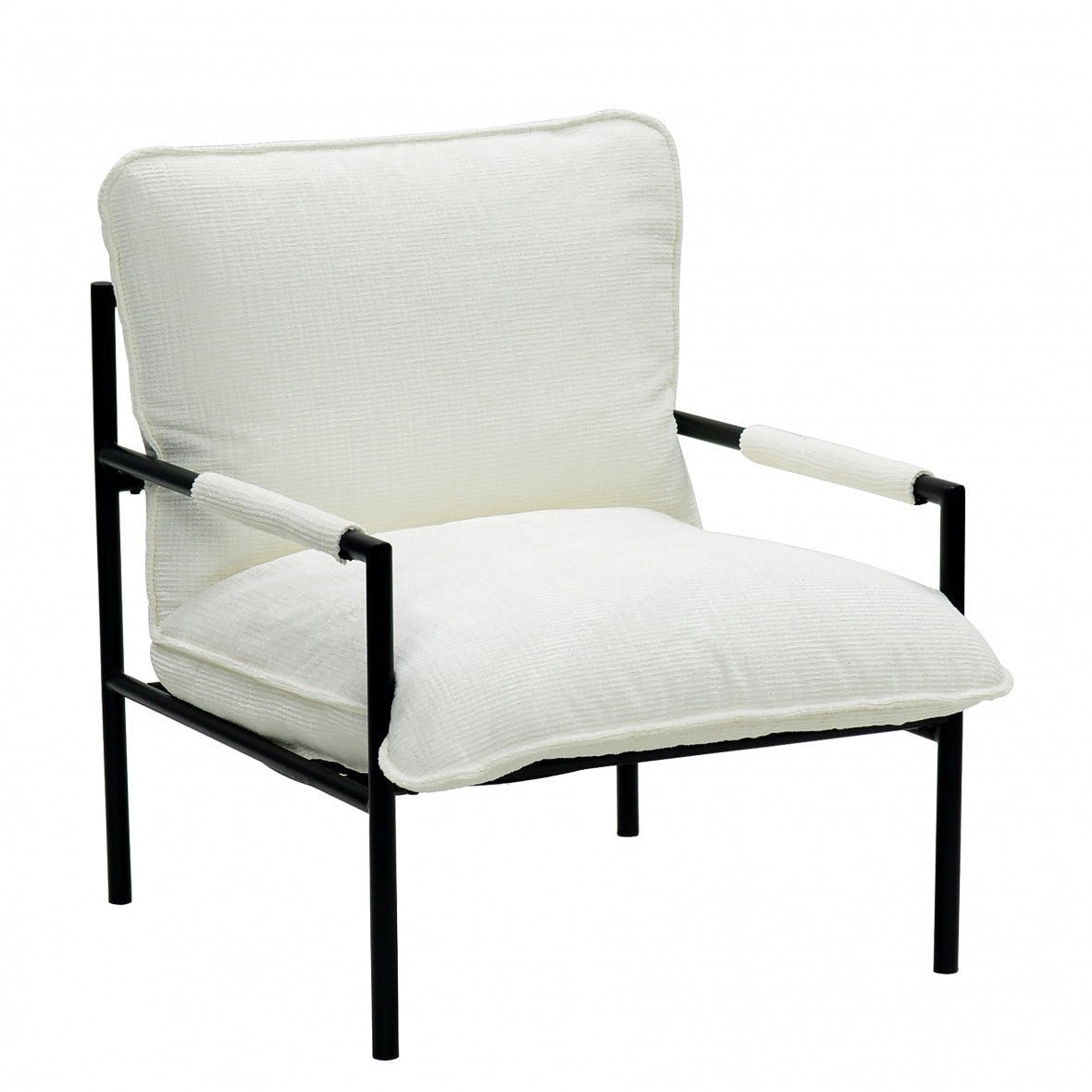 VG - CALUMET MODERN ACCENT CHAIR
