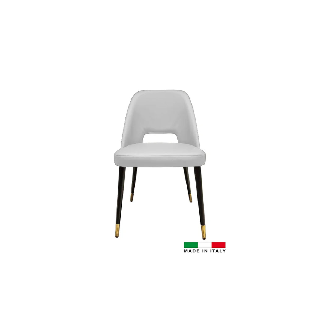 BL - CAP DINING CHAIR