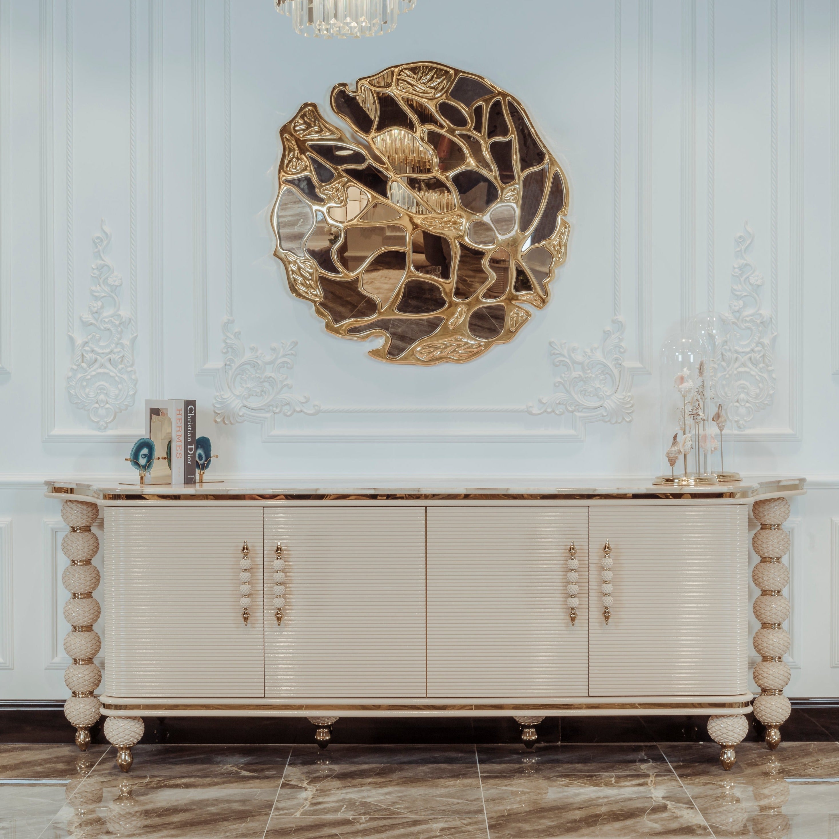 ZB - SENTINUS BUFFET