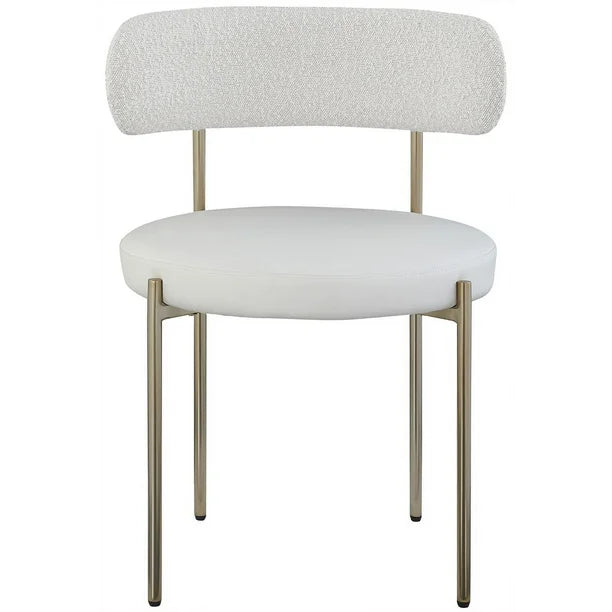 CR - CREASANT DINING CHAIR