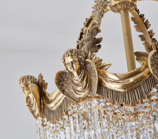 BT - JD13 PENDANT LIGHT