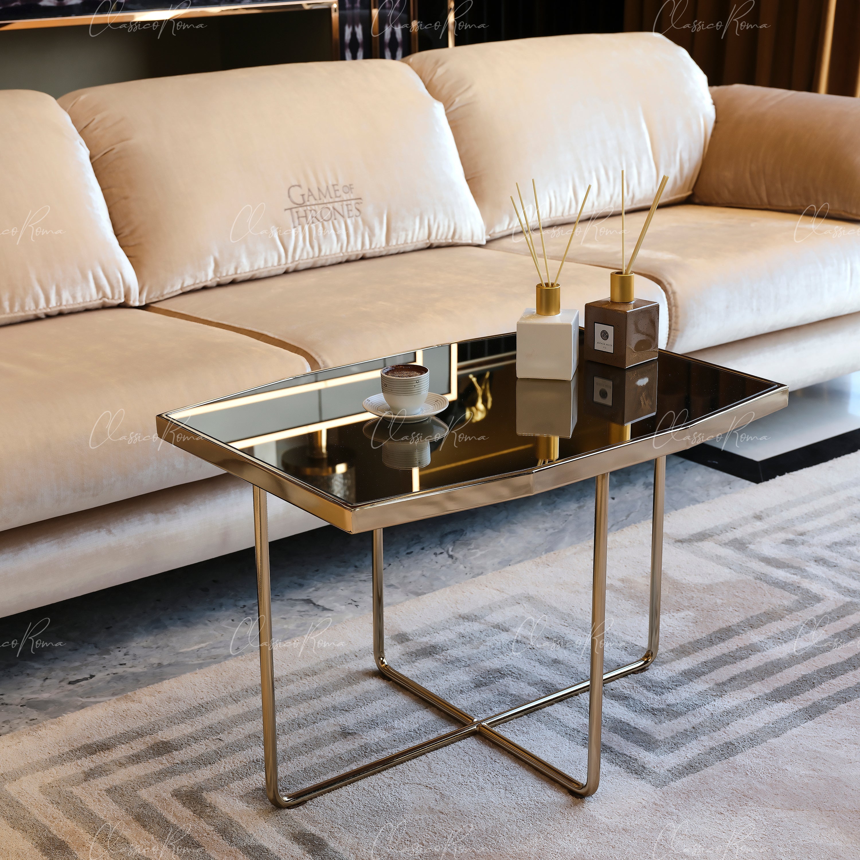 GB - GAME OF THRONES SOFA