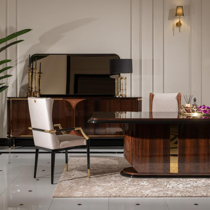 GB - NEVADA DINING CHAIR