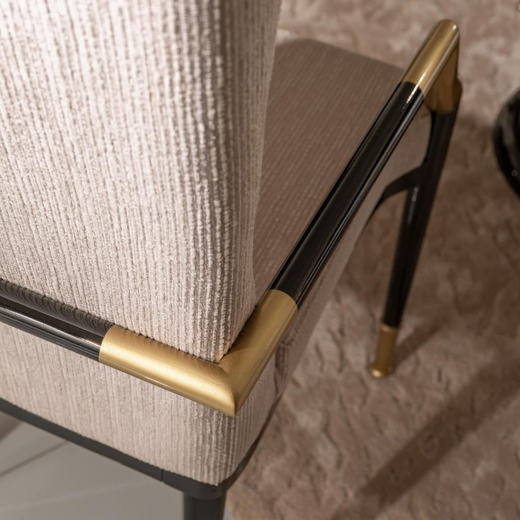 GB - NEVADA DINING CHAIR