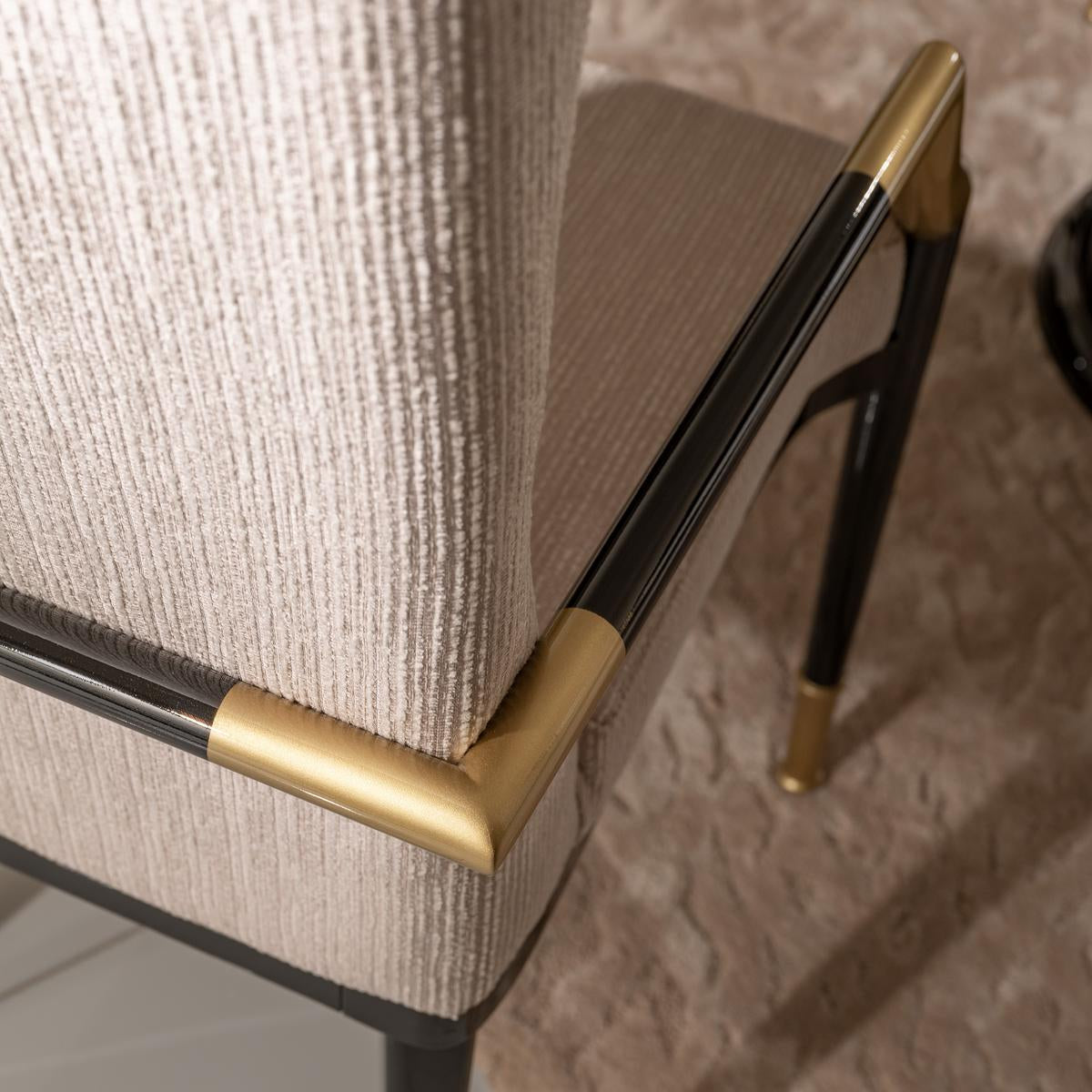 GB - NEVADA DINING CHAIR