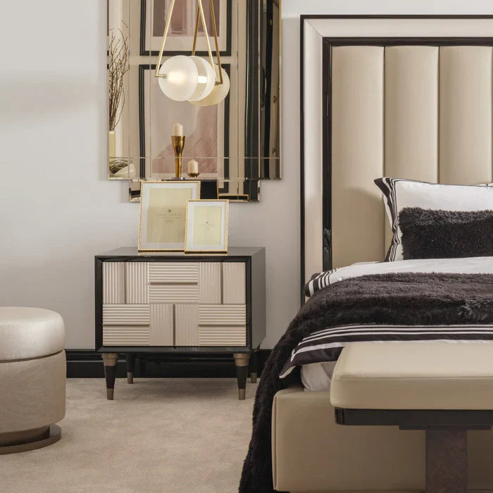 GB - SENATO NIGHTSTAND