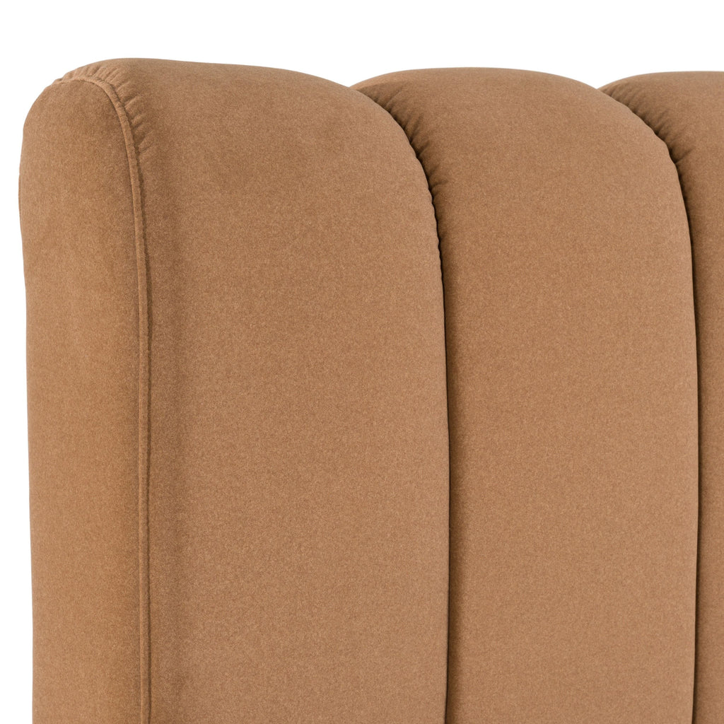 VG - MODREST HARRIS BED