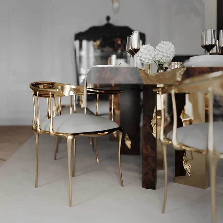 CR - OPHELIA DINING CHAIR