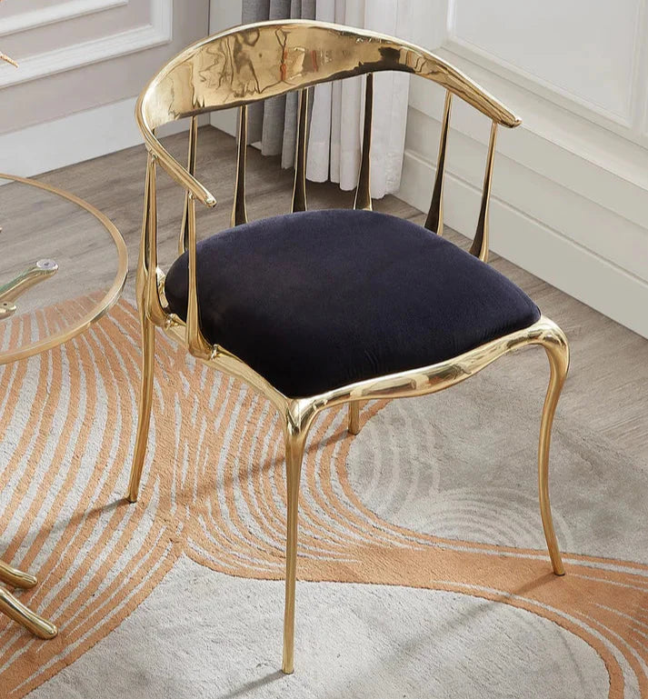 CR - OPHELIA DINING CHAIR