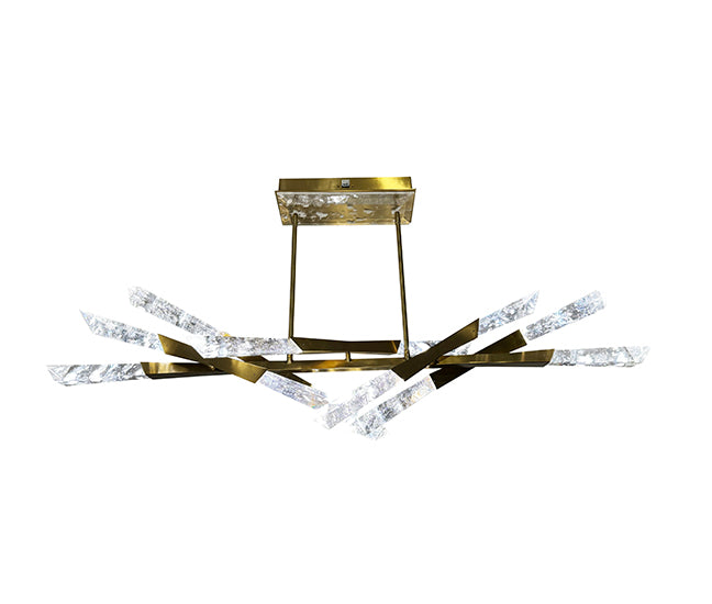 BT - FER01C60BR CHANDELIER