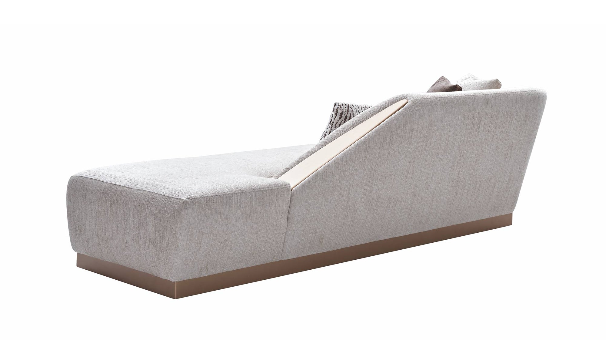 GB - ODESSA CHAISE