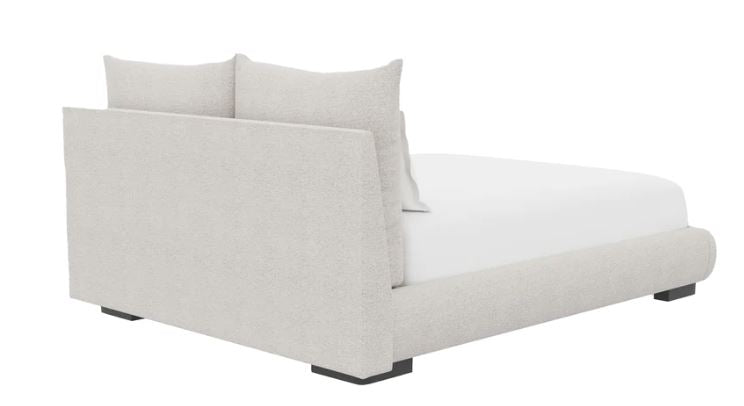 VD - VREELAND CUSTOM BED