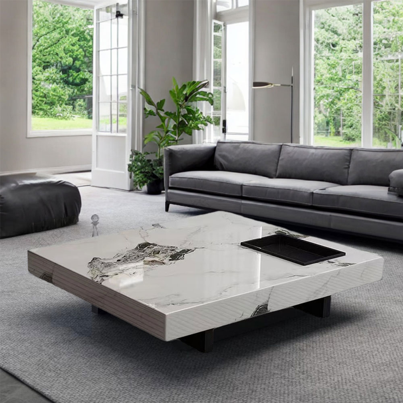 CR - JAVA COFFEE TABLE SMALL