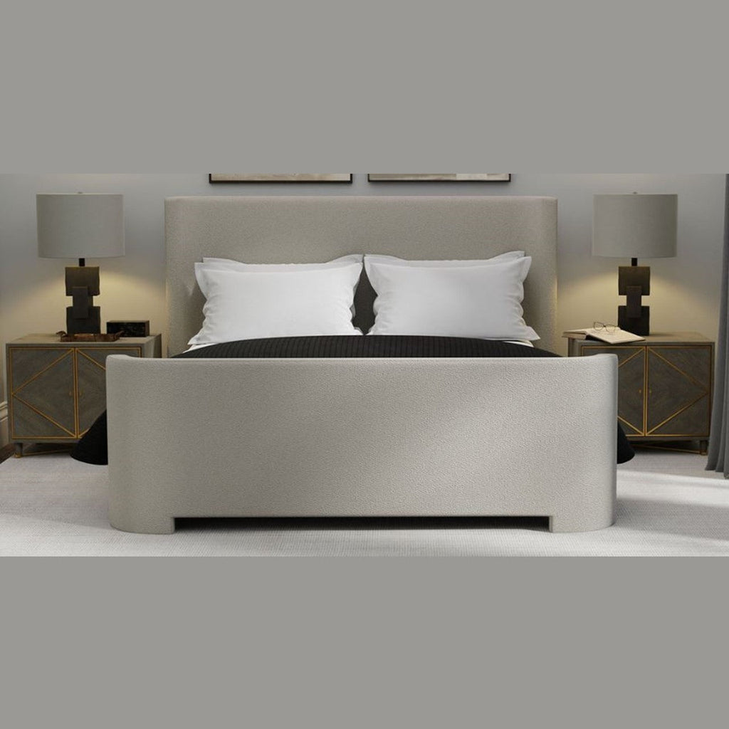 VD - TILBURG CUSTOM BED